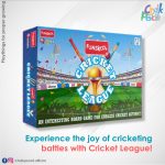 H06 Cricket League
