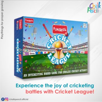 H06 Cricket League