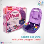 H16 Fantastic Jewel Designer