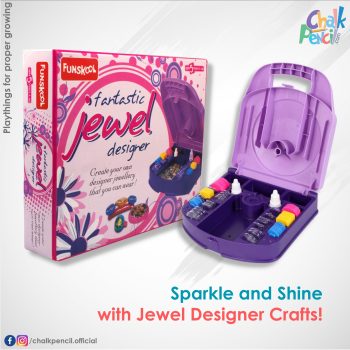H16 Fantastic Jewel Designer
