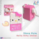 Hello Kitty Mechanical Sharpener
