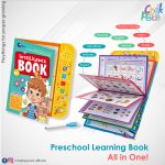 Intelligence Smart Book