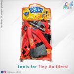 Kids Tool Set