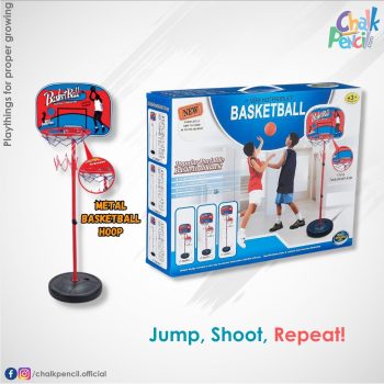 Kids Basketball
