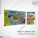 CP020 Kids Deep Sea Shooter