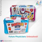 Amazing Kids Doctor Set