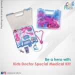 Kids Doctor Special Medical Kit