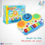 Kids Drum Keyboard