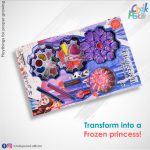 Best Frozen II Kids Makeup Set