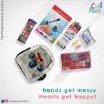 Little Boy Goody Bag