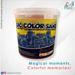 Magic Color Sand