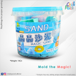 MagicPlay Sand