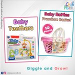 New Born Little Joy Bundle