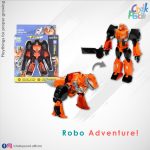 Pioneer Robo Dino
