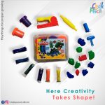 Play-Doh All in One Box