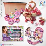 Princess Dream Play Box