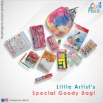 Princess Goody Bag