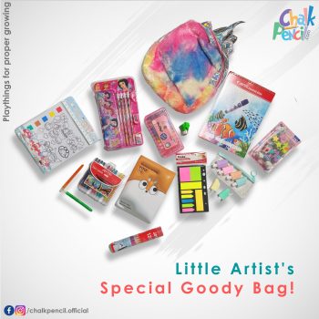 Princess Goody Bag