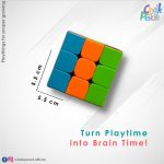 QY SpeedCube