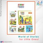 Story Doo English: Moral Stories for Kids