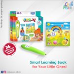 CP066 Y-Pen Intelligence Book