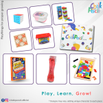 Skill Builder Surprise Box