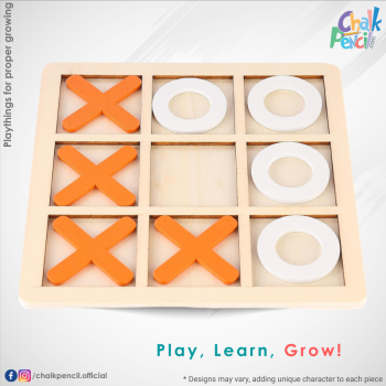 Ultimate Tic Tac Toe