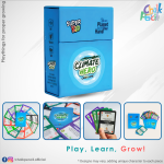 Climate Hero Card Game